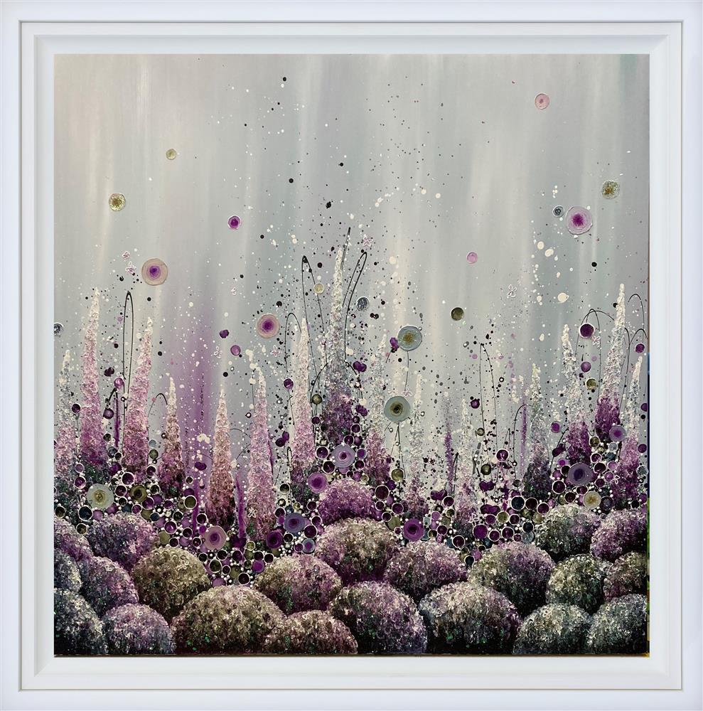Leanne Christie - Beauty's Whisper - Watergate Art