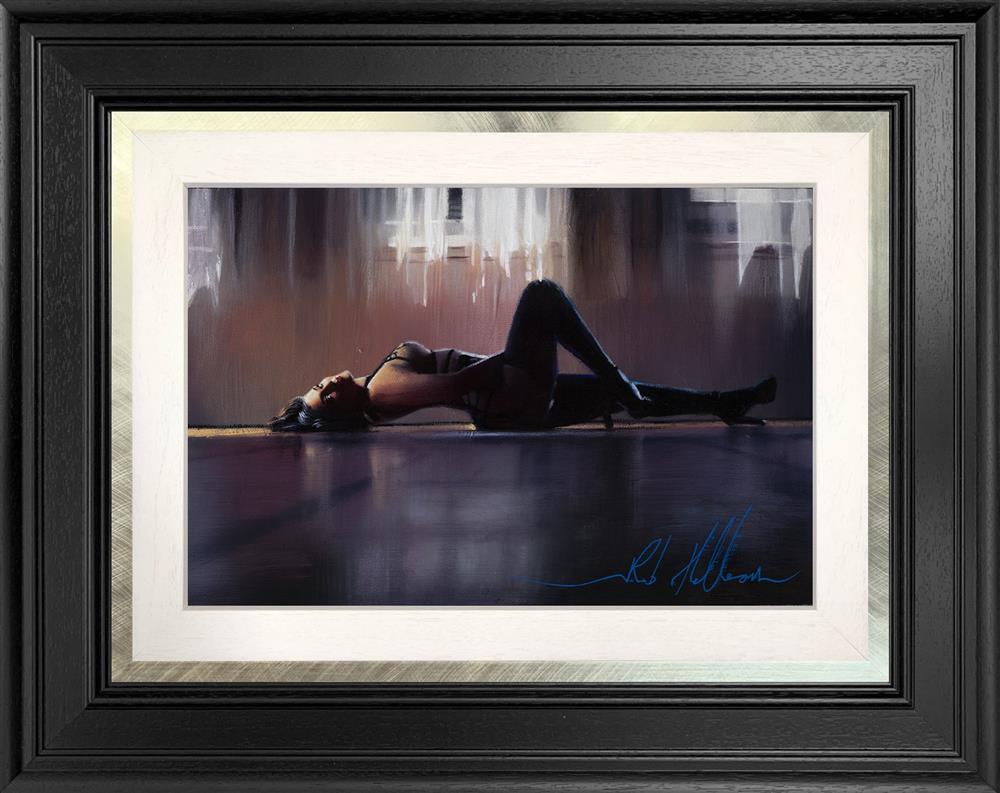 Rob Hefferan - Boudoir I - Watergate Art