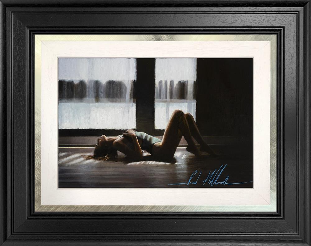 Rob Hefferan - Boudoir II - Watergate Art