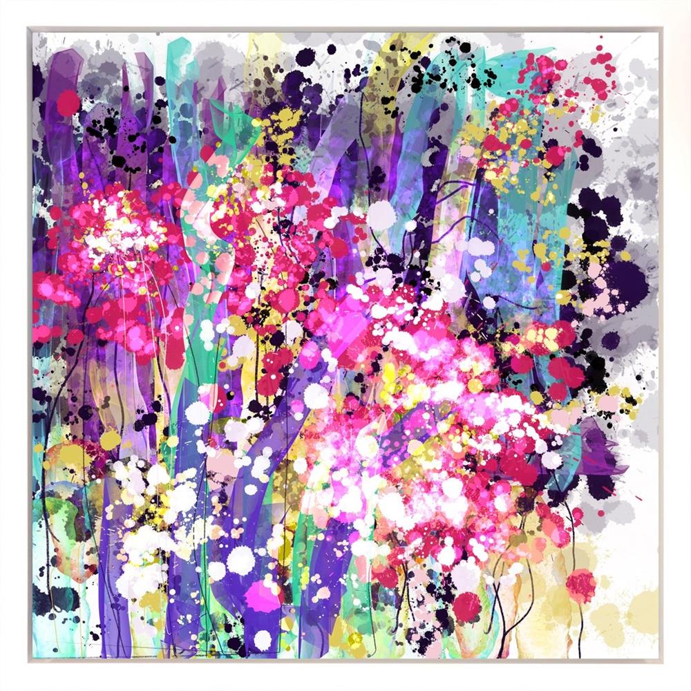 Jean Picton - Carnival Time - Canvas Deluxe - Watergate Art