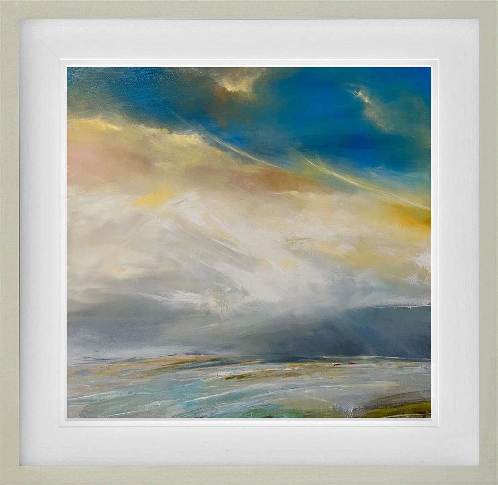 Joanna Taylor - Celebration Of Life - Watergate Art