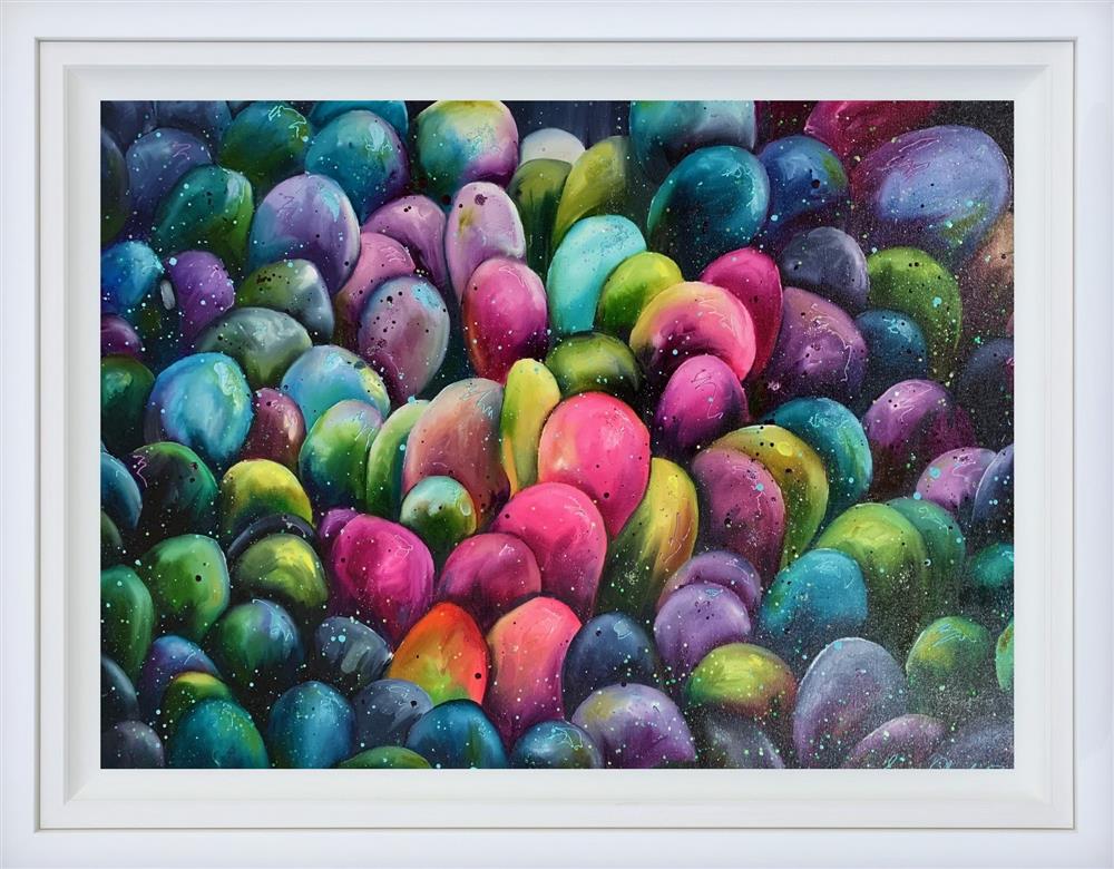 Leanne Christie - Celebration Of Life - Watergate Art