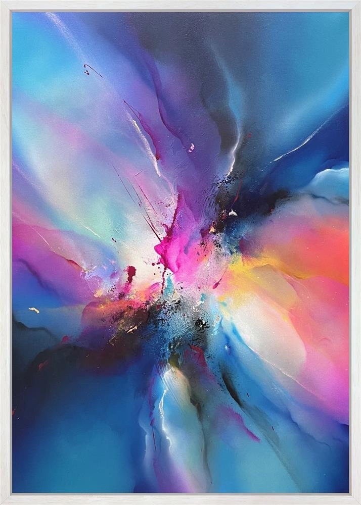 Craig Foord - Celestial Visions - Watergate Art