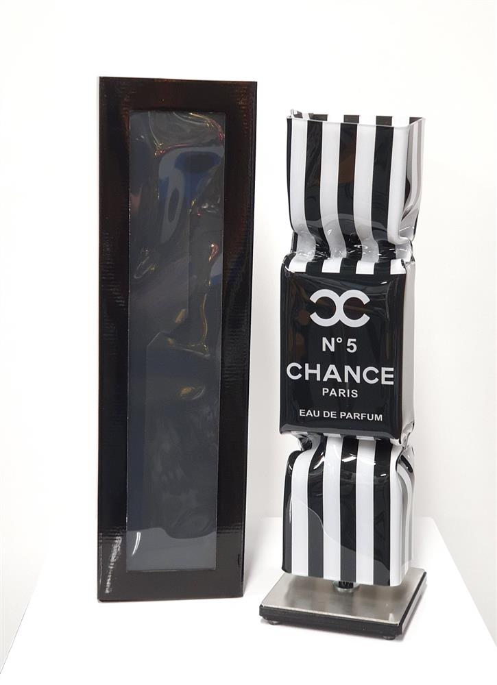 Michael Daniels - Chanel Chance No.5 - Watergate Art