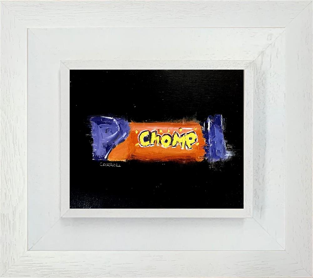 Neil Carroll - Chomp - Watergate Art