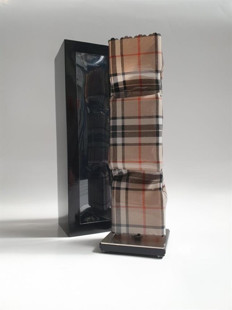 Michael Daniels - Classic Burberry - Watergate Art