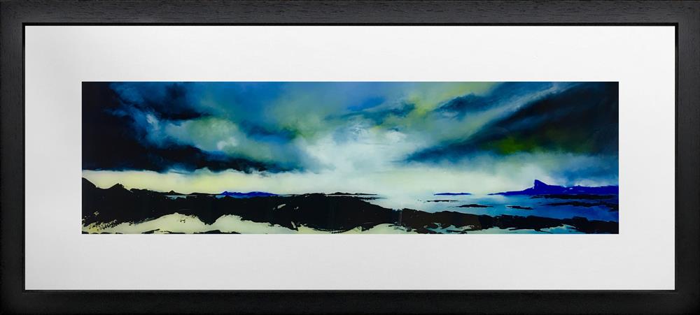 Richard King - Come Together - Mallaig, Scotland ~ - Watergate Art