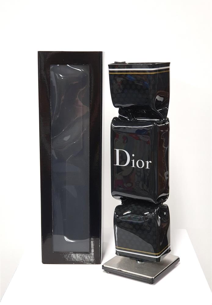 Michael Daniels - Dior - Watergate Art