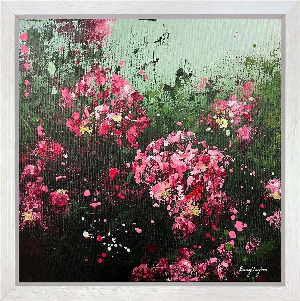 Daisy Clayton - Distant Memories - Watergate Art