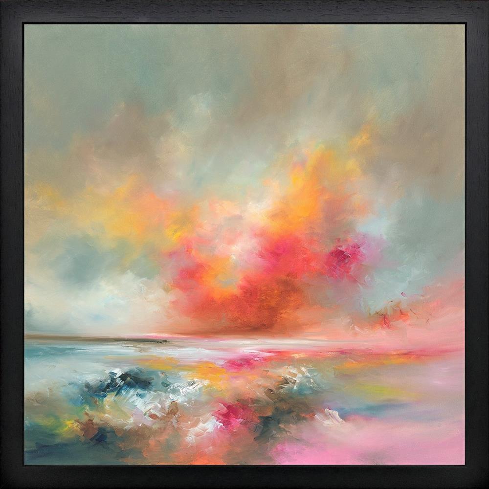 Alison Johnson - Dreams Of Forever - Watergate Art