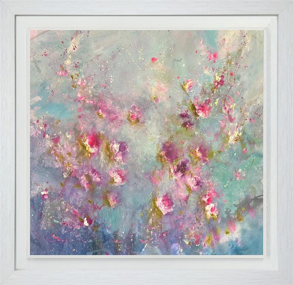 Carrie Clayden - Earth's Charm - Watergate Art