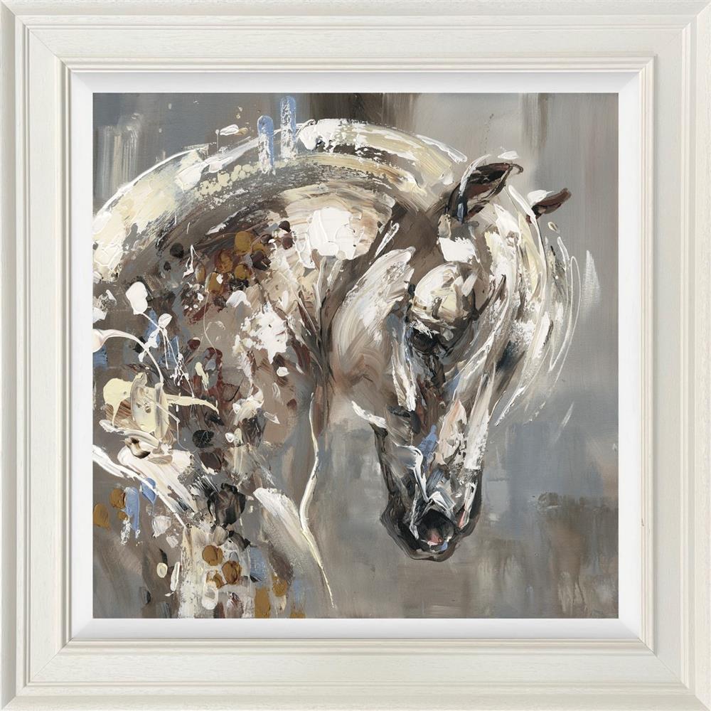 Anna Cher - Eclipse - Watergate Art