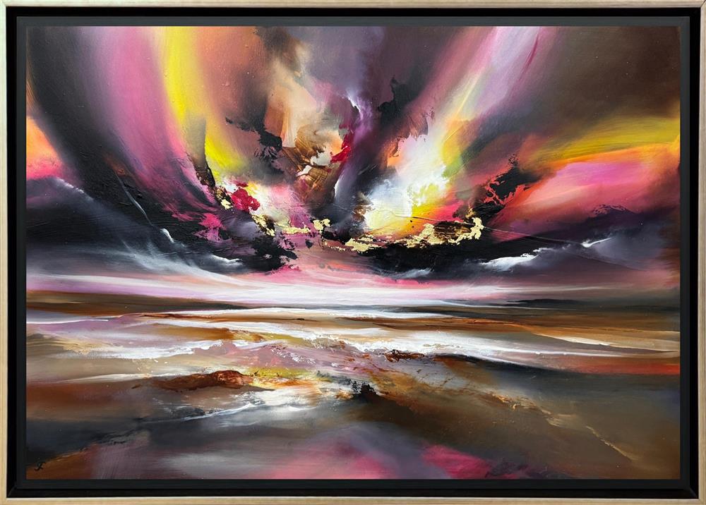 Craig Foord - Everything I Love - Watergate Art