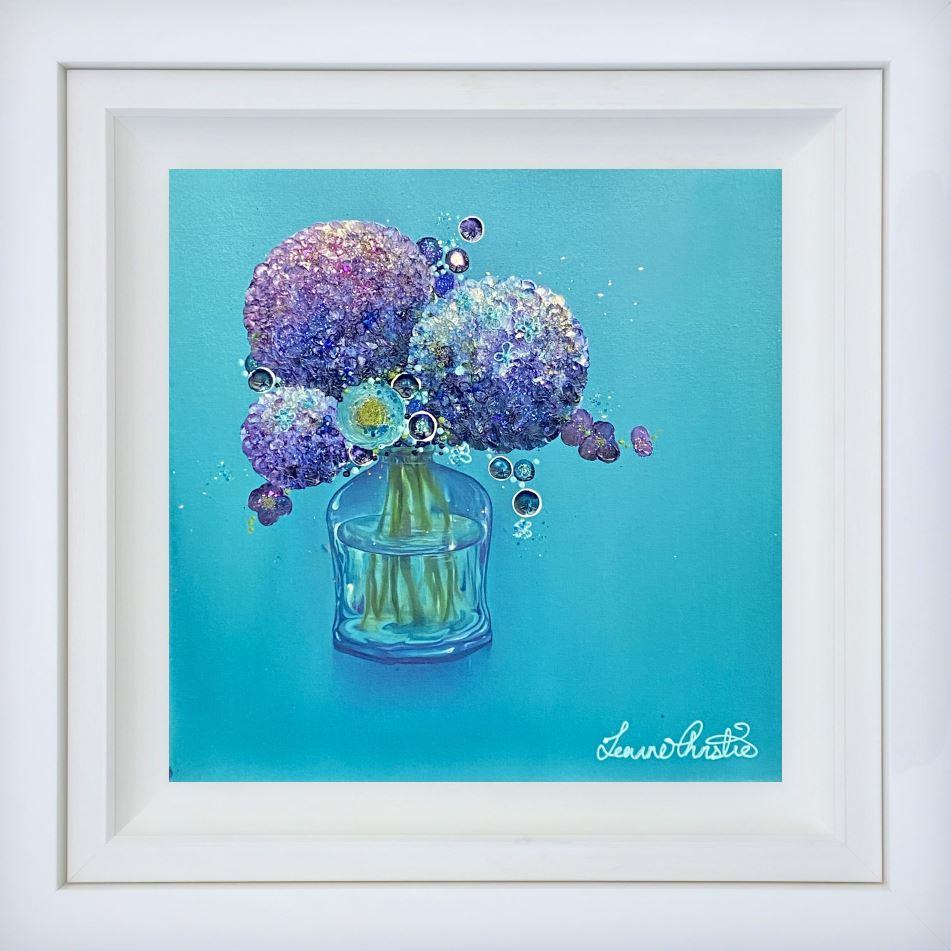 Leanne Christie - Exquisite Blooms - Watergate Art