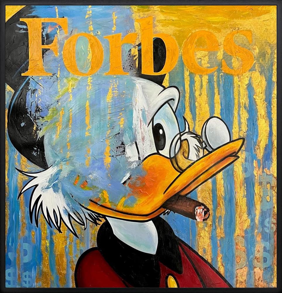 Sannib - Forbes - Watergate Art