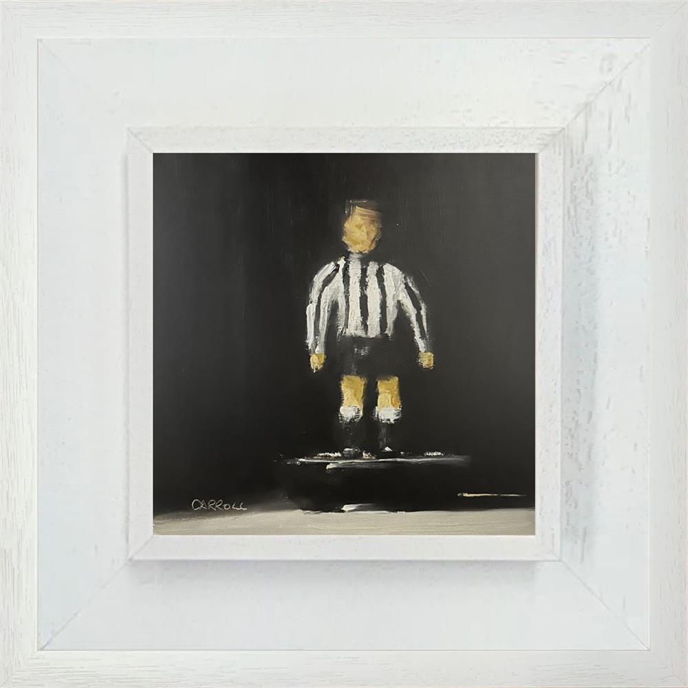 Neil Carroll - Geordie Boys - Watergate Art