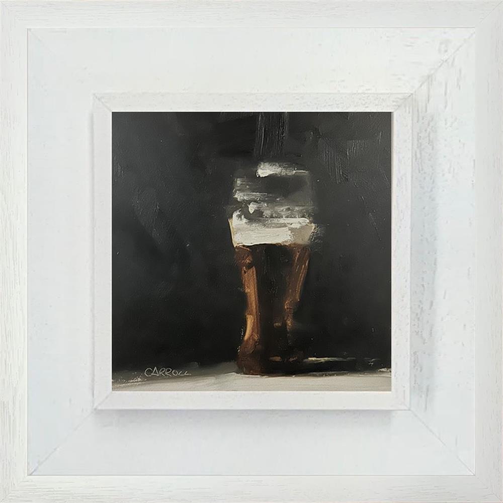 Neil Carroll - Glass of Ale - Watergate Art