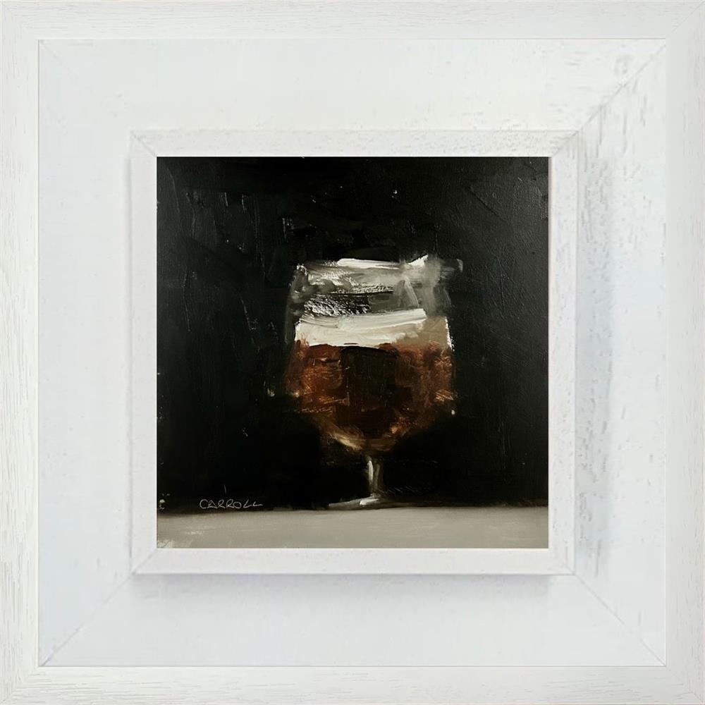 Neil Carroll - Goblet of Ale - Watergate Art