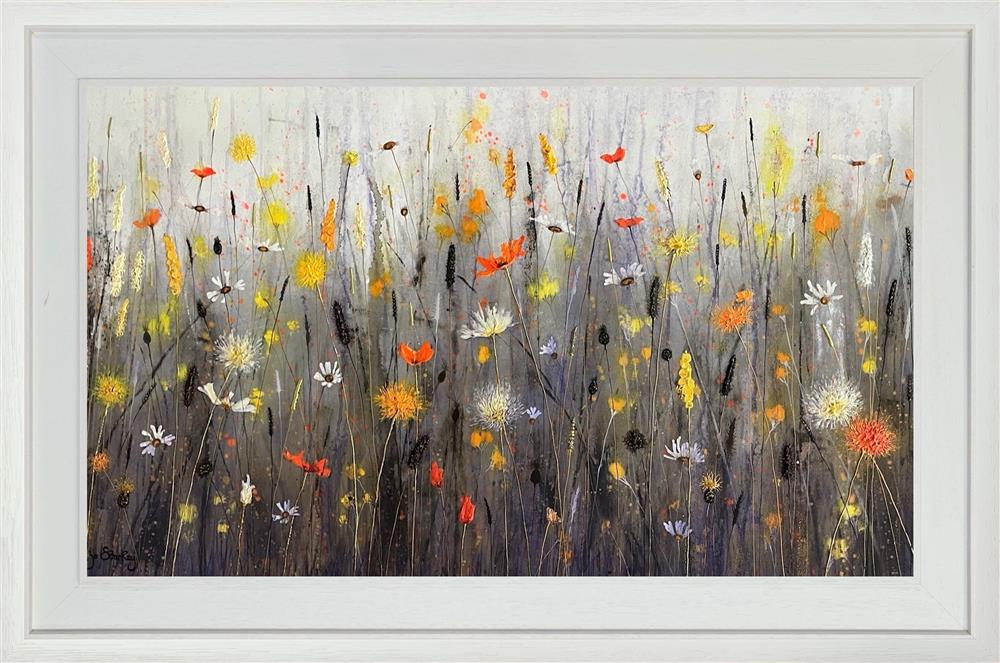 Jo Starkey - Golden Meadow - Watergate Art