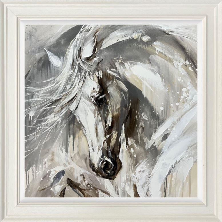 Anna Cher - Halo - Watergate Art
