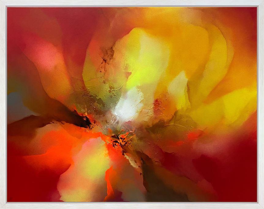 Craig Foord - Hidden Heat - Watergate Art