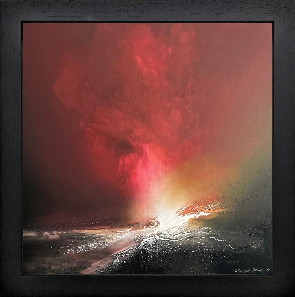 Sheryl Roberts - Higher Calling - Watergate Art