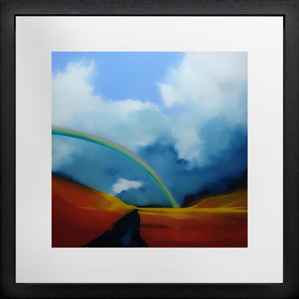 Richard King - Hope - Watergate Art