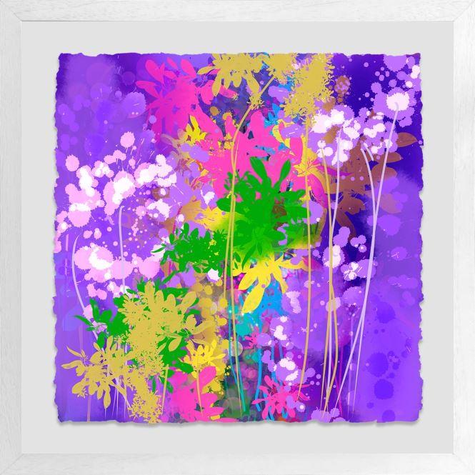 Jean Picton - III - The 90 Years Collection - Watergate Art