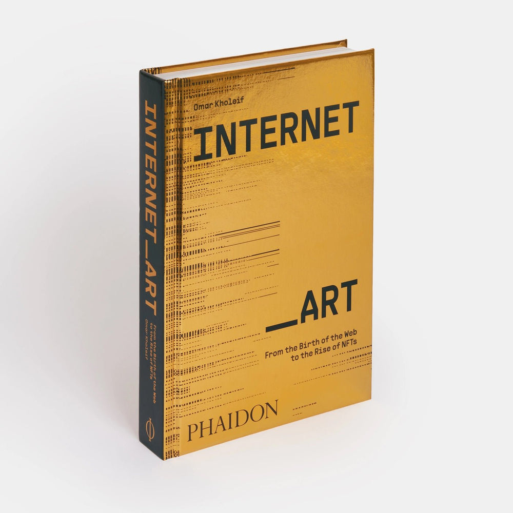 Watergate Art Books - Internet_Art - Watergate Art