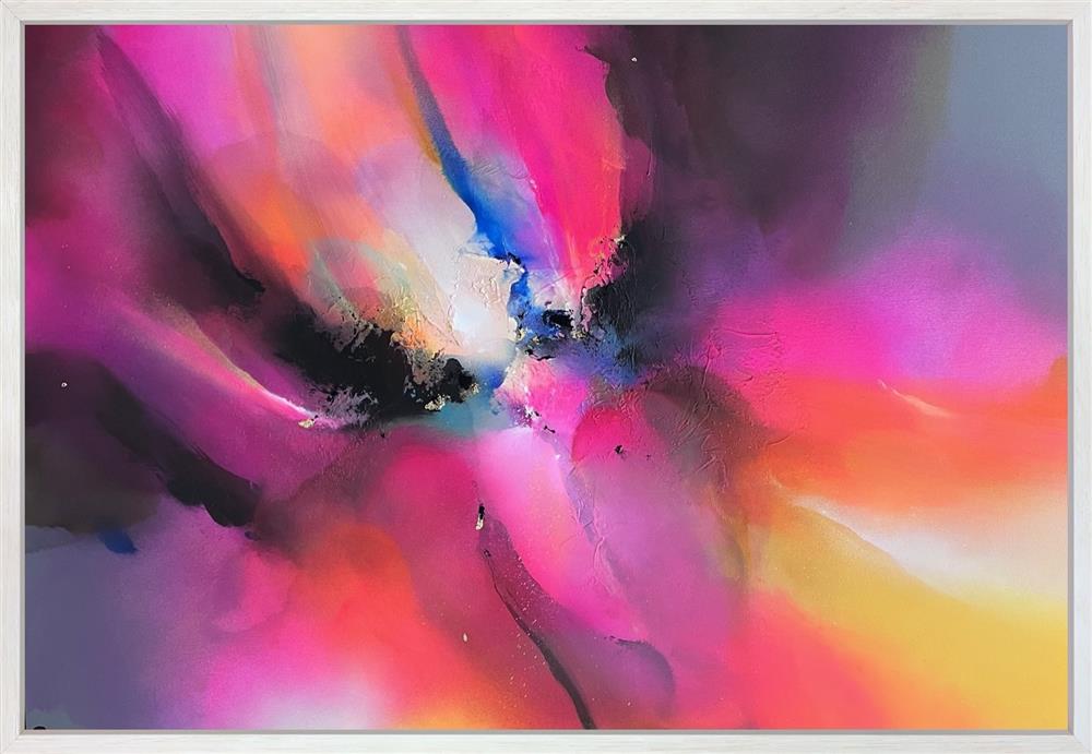 Craig Foord - Interstella - Watergate Art