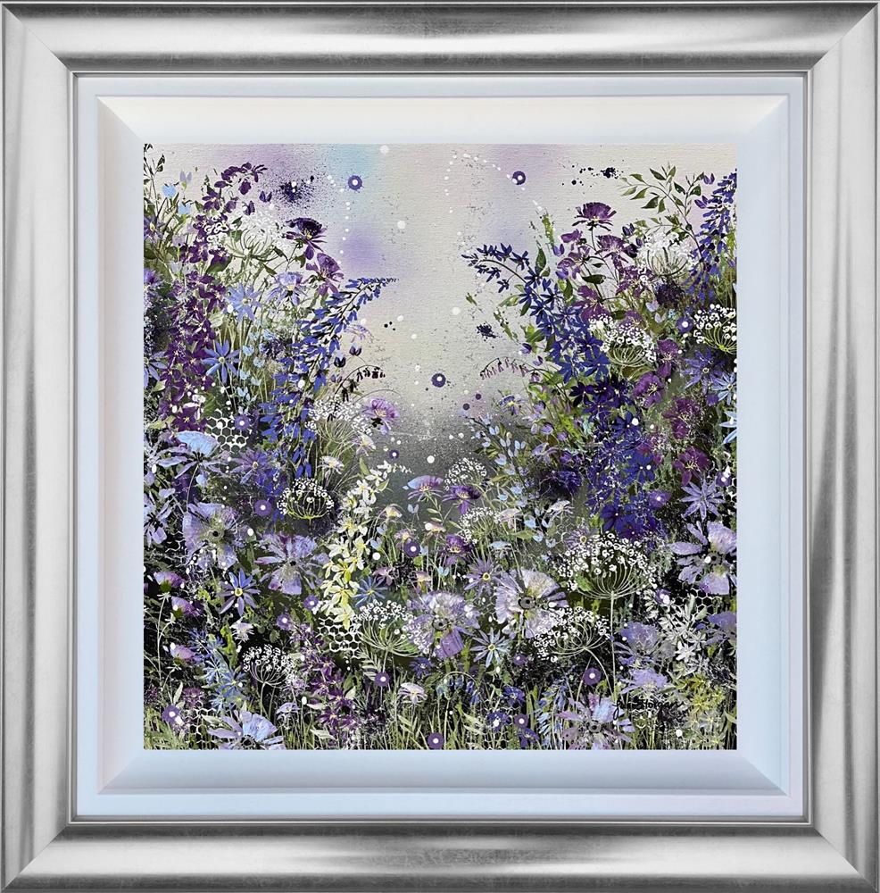 Jane Morgan - Into The Unknown - Watergate Art
