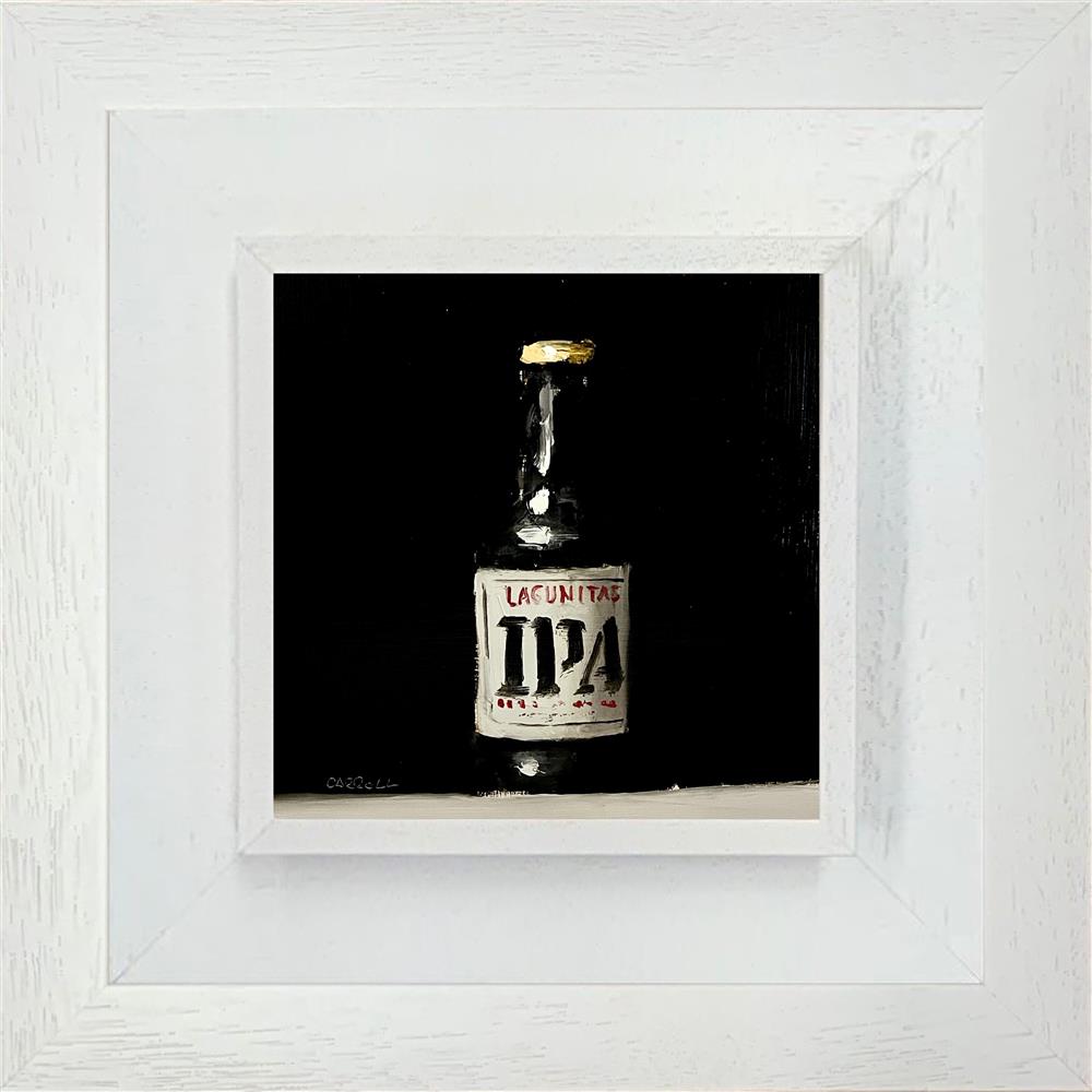 Neil Carroll - IPA - Watergate Art