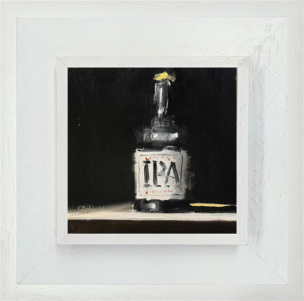 Neil Carroll - IPA - Watergate Art