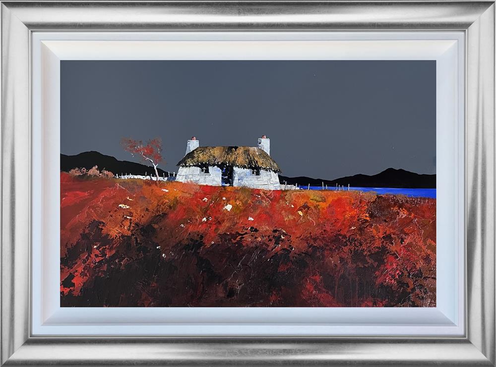 Nick Potter - Island Croft - Watergate Art