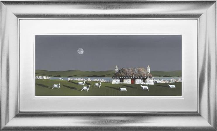 Nick Potter - Island Croft - Watergate Art