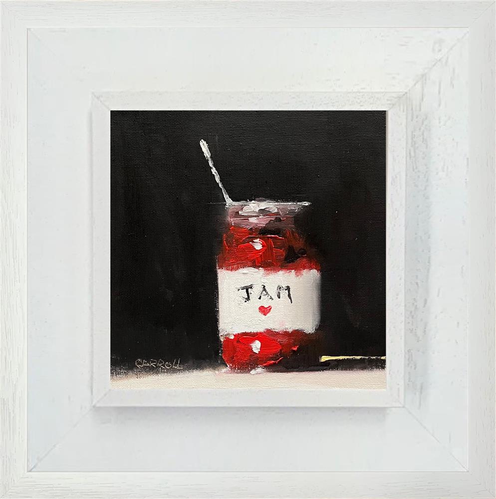 Neil Carroll - Jam Jar - Watergate Art