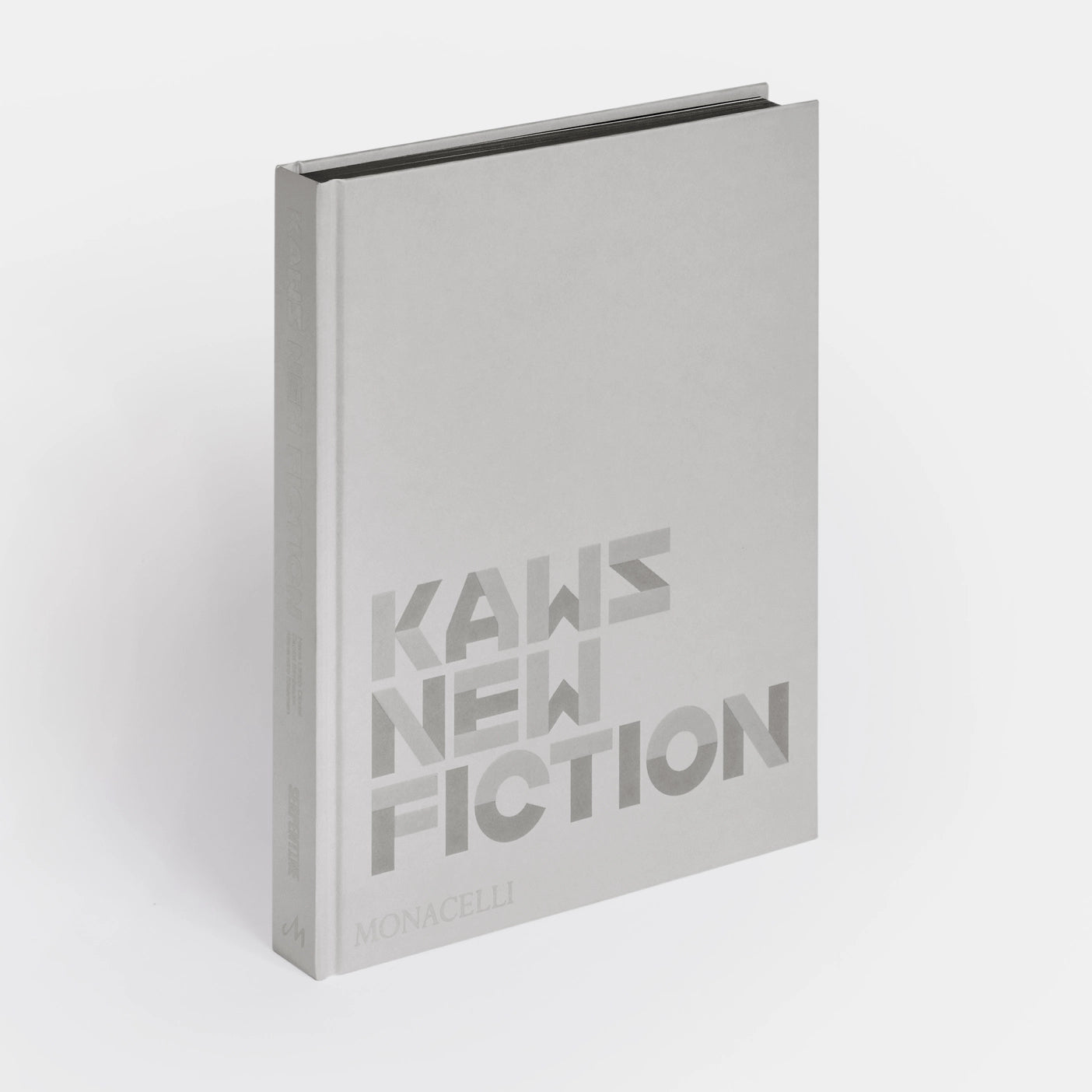 Watergate Art Books - KAWS: New Fiction - Watergate Art