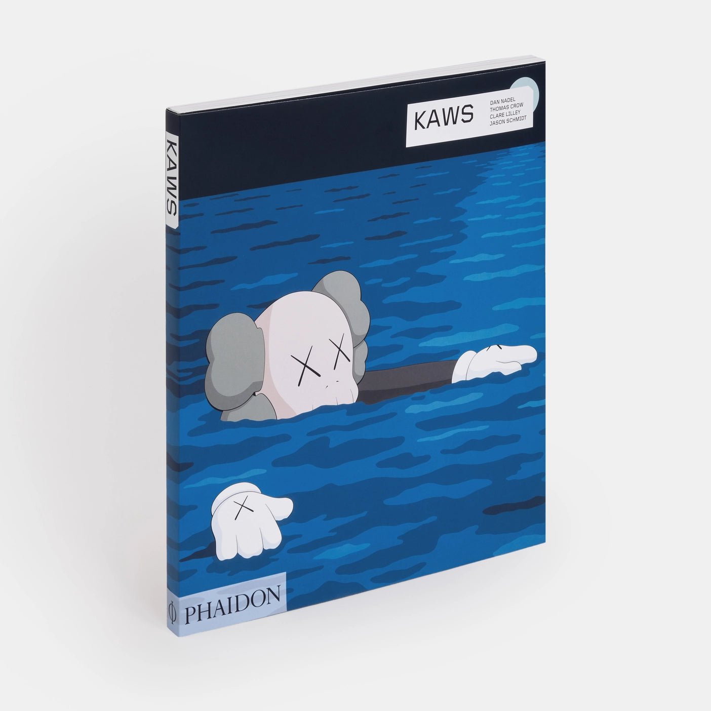 Watergate Art Books - KAWS - Watergate Art