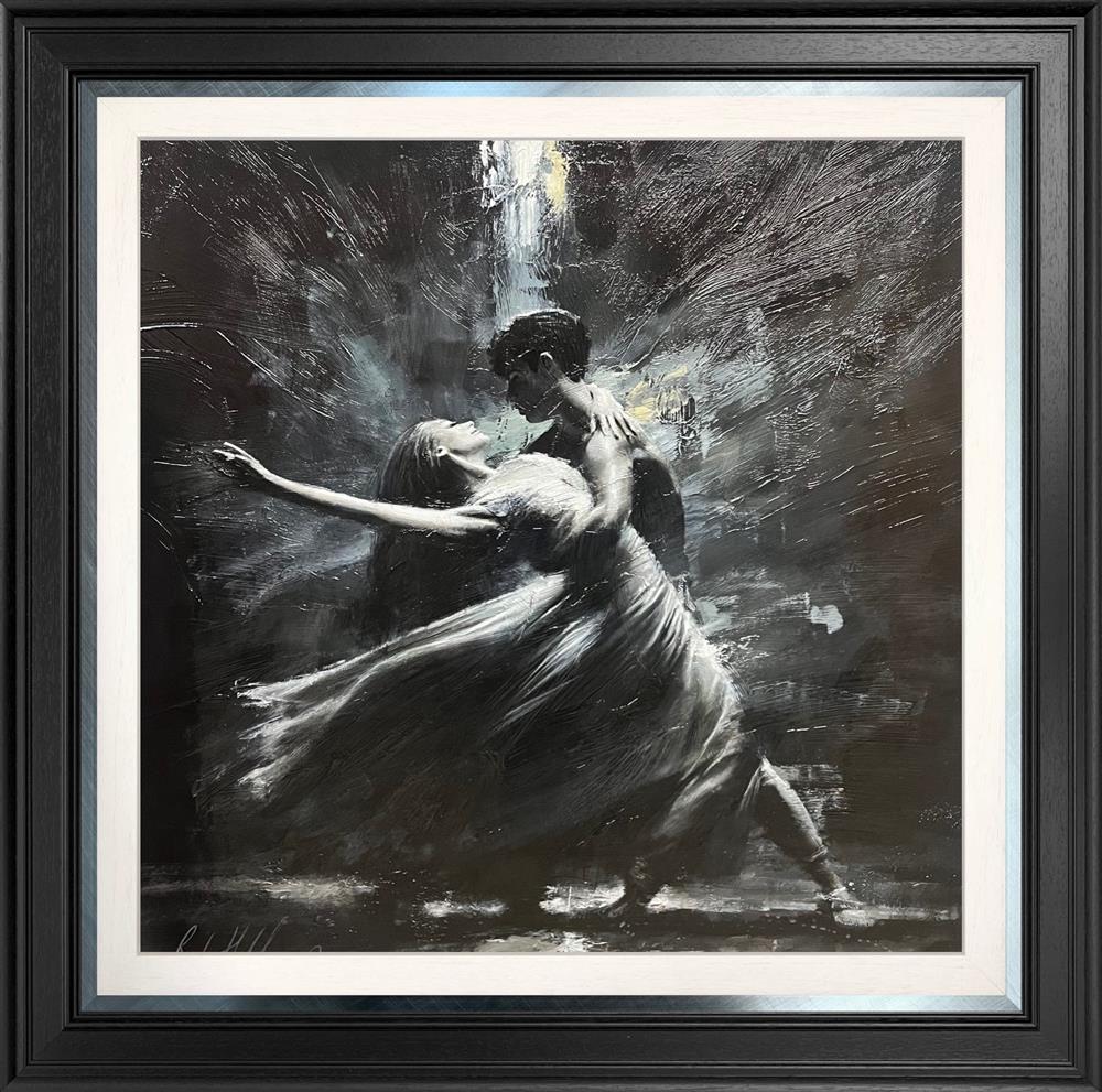 Rob Hefferan - La Danza III - Watergate Art