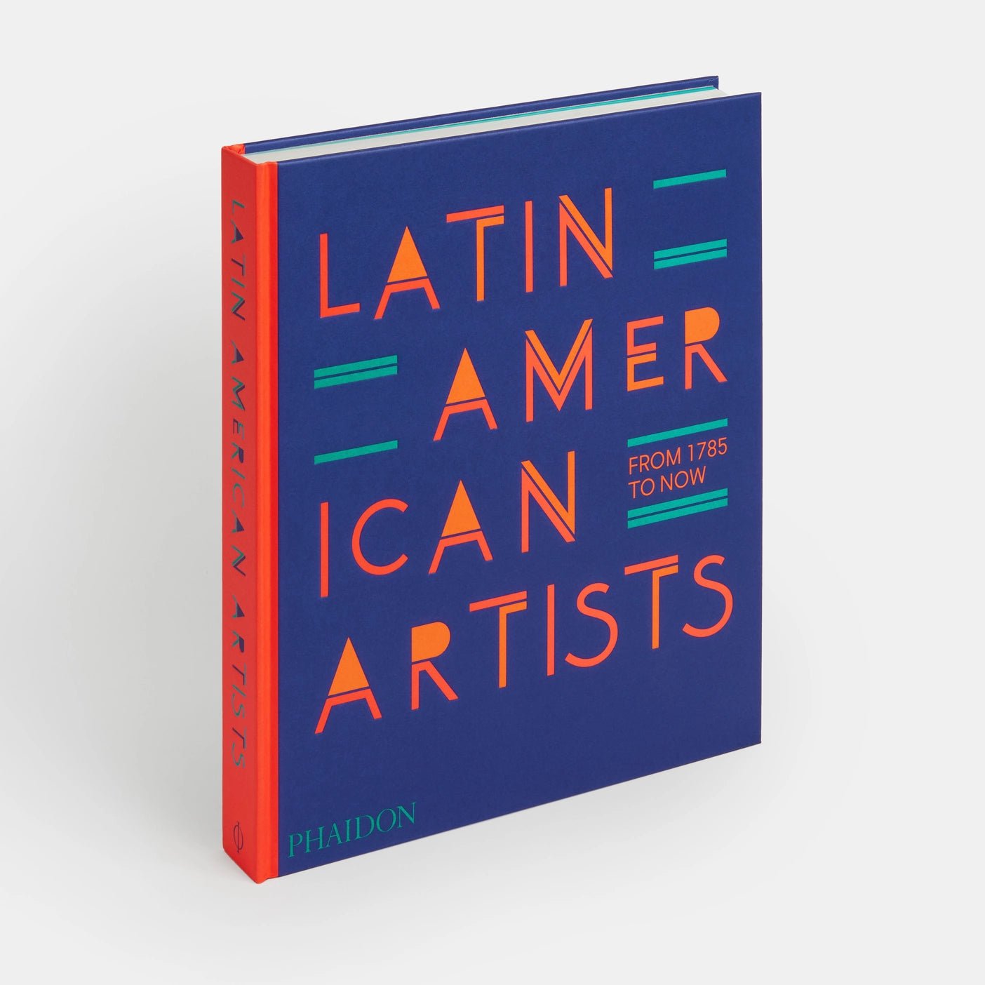 Watergate Art Books - Latin American Artists - Watergate Art