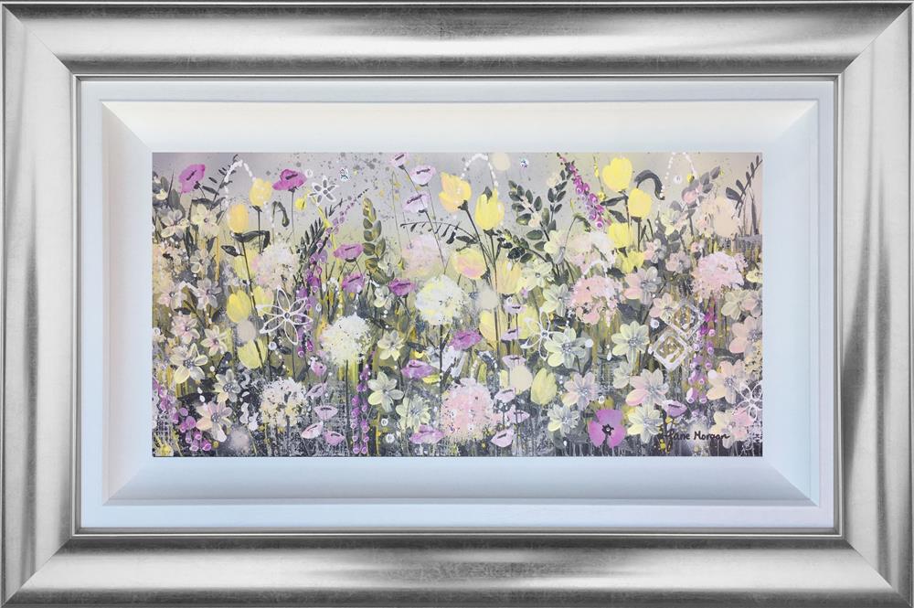 Jane Morgan - Lemon Blush ~ - Watergate Art