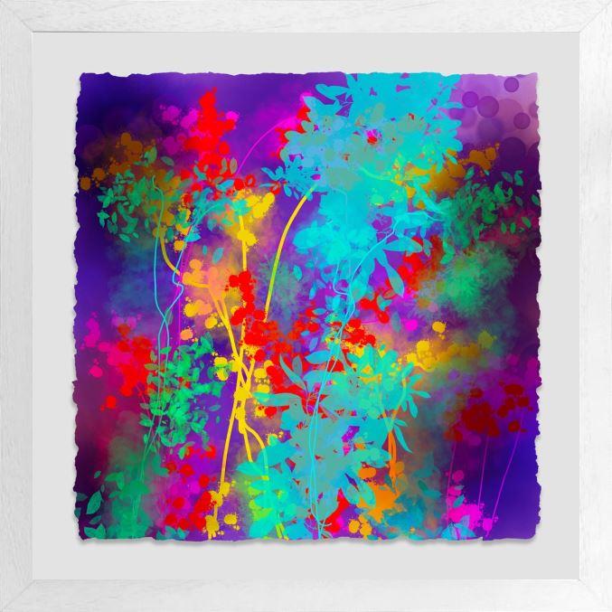 Jean Picton - LII - The 90 Years Collection - Watergate Art