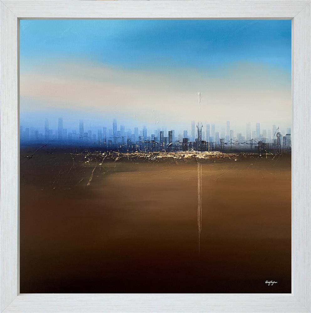 Daisy Clayton - Lisbon - Watergate Art