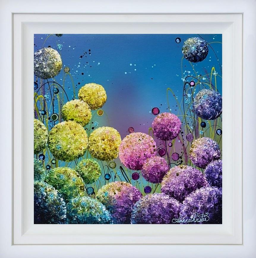 Leanne Christie - Love Is Love - Watergate Art