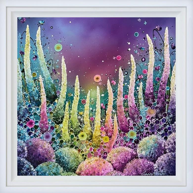 Leanne Christie - Love You For A Lifetime - Watergate Art