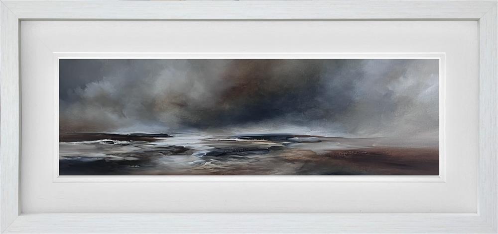 Alison Johnson - Lovers Lands - Watergate Art