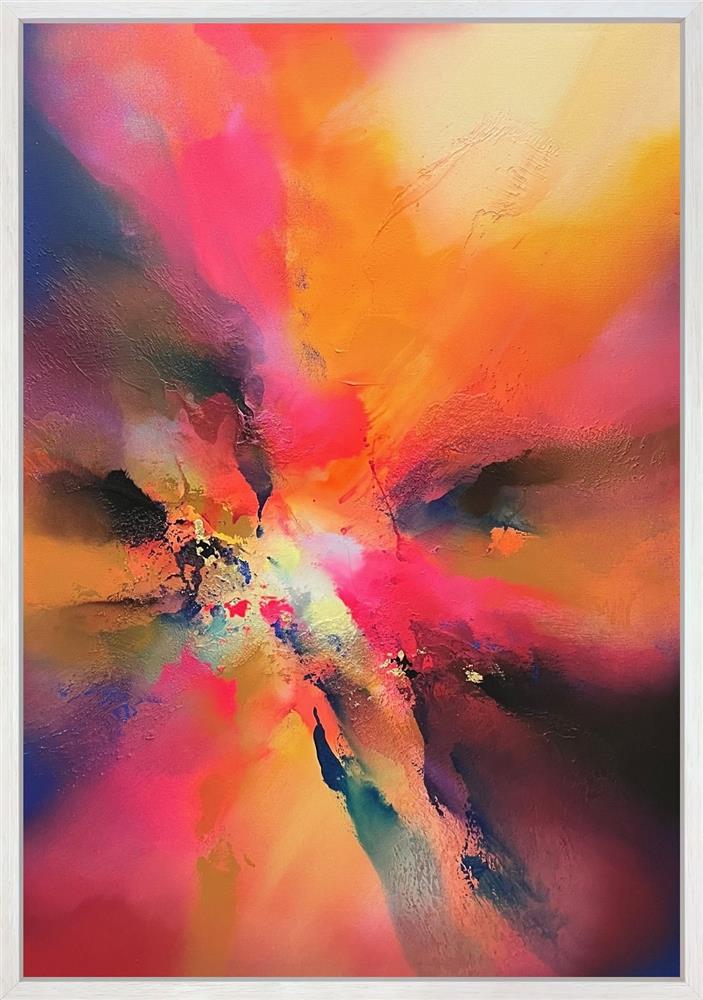 Craig Foord - Lunar Serenade - Watergate Art