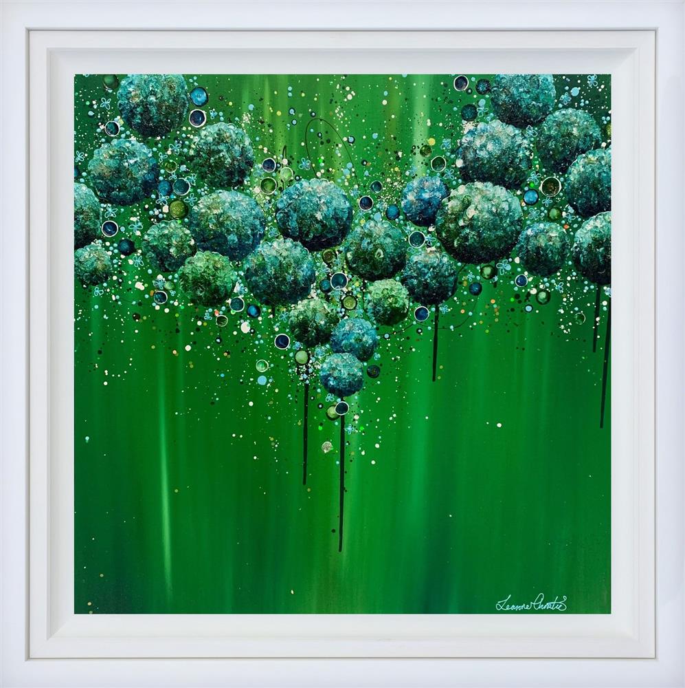 Leanne Christie - Make Every Moment Dreamy - Watergate Art