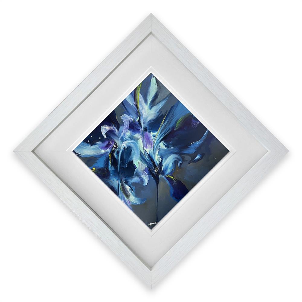 Alison Johnson - Midnight Dreams - Diamond Series - Watergate Art