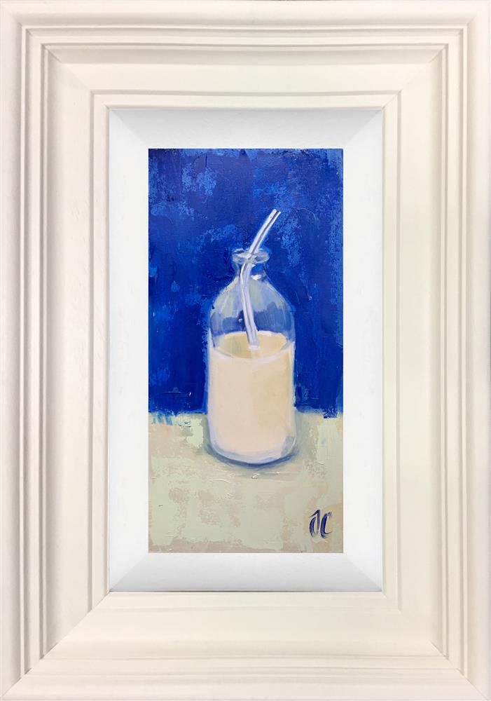 Joss Clapson - Milk - Watergate Art